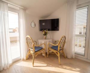 PRŽNO Studio Apartment