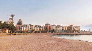 Strand Hotel Swakopmund