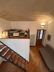Appartamento in casa storica