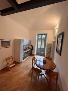 Appartamento in casa storica