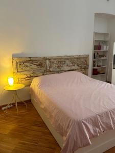 Appartamento in casa storica