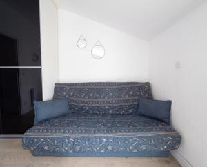 PRŽNO Studio Apartment
