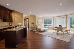Hampton Luxe House