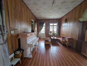 Hương Vị Của Gió