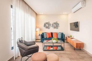 Piantini Gem Modern Apartment with Amenities