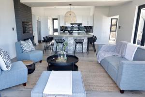 Chintsa Oceanfront