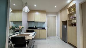 Sea View Condo in Grande Caribbean l Pool l Near Jomtien Beach and Walking Street