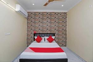 Hotel O by OYO Green Apple
