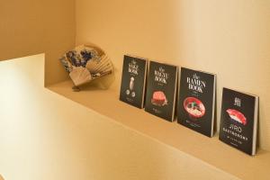 Minimal Japanese Modern House