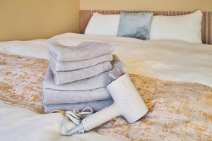 Minimal Japanese Modern House