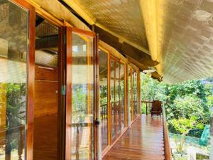 HomeStay Pickle ball