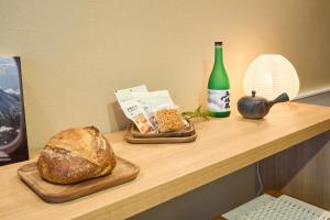 Minimal Japanese Modern House