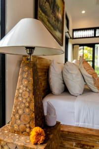 Clement Villa Ubud by Dhananjaya Hospitality