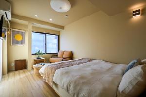 Minimal Japanese Modern House