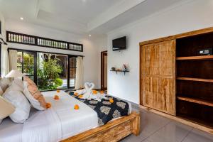 Clement Villa Ubud by Dhananjaya Hospitality
