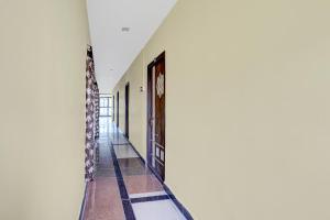 Hotel O Annavaram Formerly Akshaya Lodge