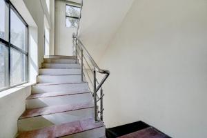 Hotel O Annavaram Formerly Akshaya Lodge