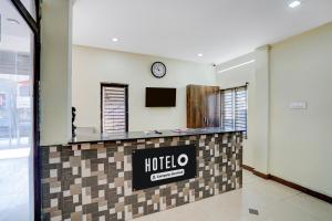 Hotel O Annavaram Formerly Akshaya Lodge