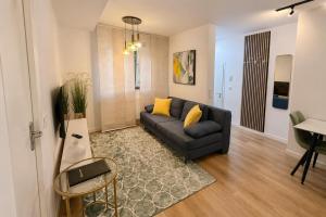 Gemütliches Apartment, nur 5 min ins Zentrum