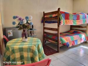 Tu refugio en Mahuida