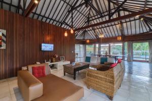 Miko Villas Ubud