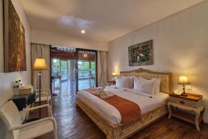 Miko Villas Ubud