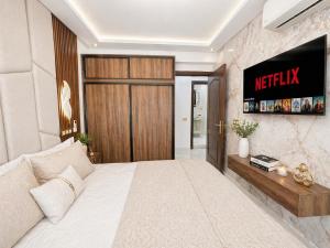 Premium Apartment in Majorelle and Gueliz