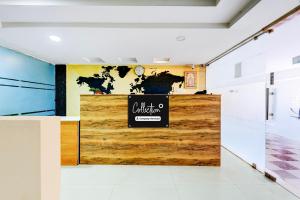 Collection O Tada Sri City Formerly SVS Living Space