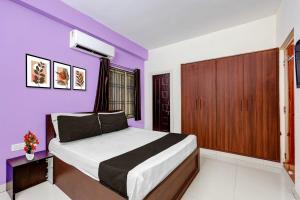 Collection O Tada Sri City Formerly SVS Living Space