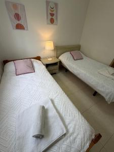 Apartamento "Bella Bahía" - over 25 years old & Families - Swimming Pool - Parking - Tranquility - Good Conections