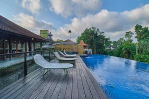 Miko Villas Ubud