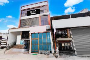 Super Hotel O Kardameshwar Mahadev Temple Varanasi Formerly Pheonix Rooms