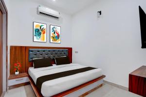 Hotel O Greater Noida West Link Road Formerly Advent