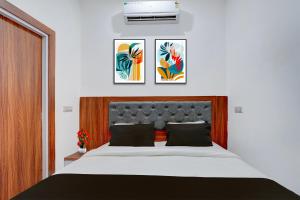 Hotel O Greater Noida West Link Road Formerly Advent