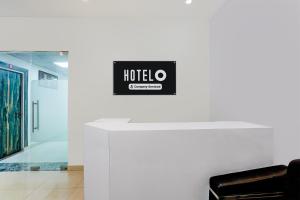 Hotel O Greater Noida West Link Road Formerly Advent