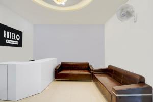 Hotel O Greater Noida West Link Road Formerly Advent