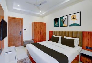 Townhouse Cosmos Mall Ujjain Formerly Ashok Sadhna