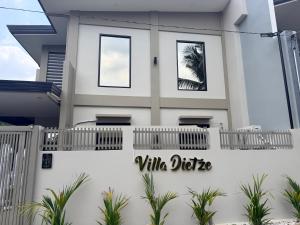 Villa Dietze