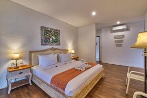 Miko Villas Ubud