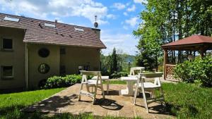 Villa Pré dOro - Villa 6 pièces 10 personnes MAE-9763