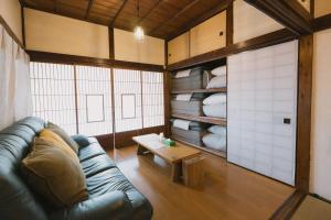 Kominka Hakone Entire Traditional House