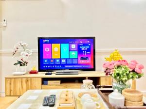 Jeff & Ricky Homestay120-Chonglin Park
