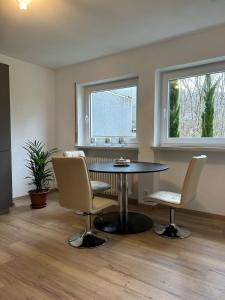 Close to nature and central in Waldshut