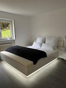 Close to nature and central in Waldshut