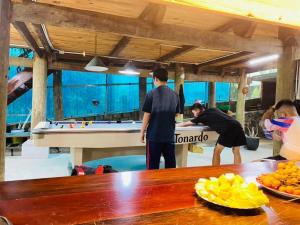 HomeStay Pickle ball