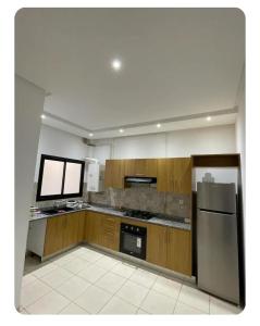 Modern apartment in sousse