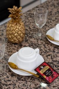 Departamento centrico y tranquilo ideal para parejas en Mendoza