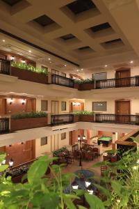 Savoy Suites Noida