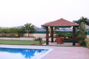 Savoy Suites Noida