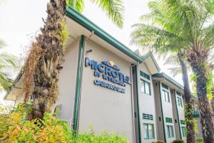 Microtel by Wyndham Cabanatuan